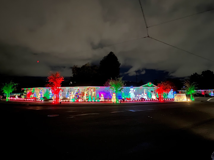 20+ Willow Glen Christmas Lights GaoboGillean